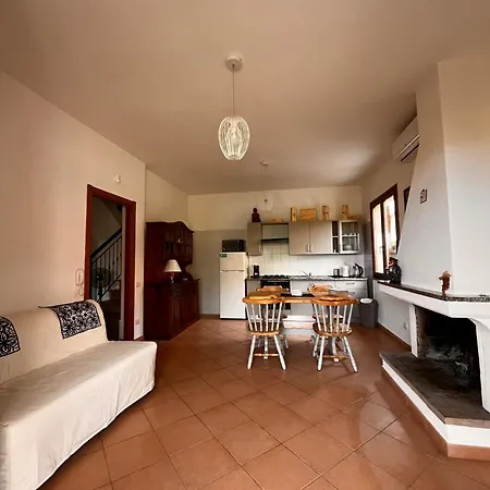 Rafael House Dom wakacyjny