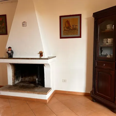 Dom wakacyjny Rafael House Villasimius