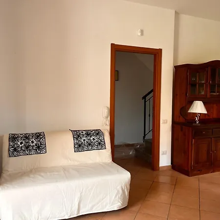 Rafael House בית נופש וילסימיוס