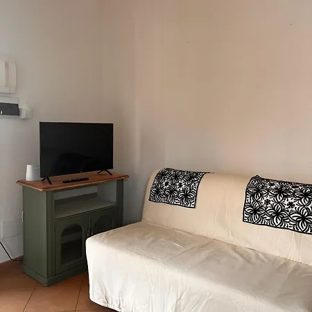 Rafael House Dom wakacyjny Villasimius