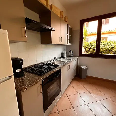 Rafael House * Villasimius