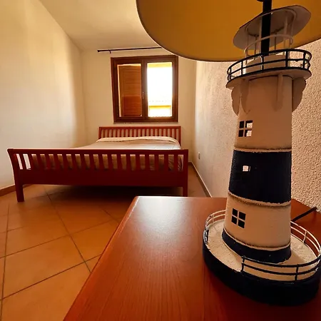 Rafael House Dom wakacyjny