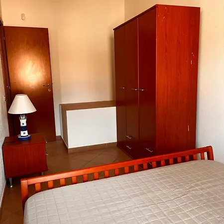 Rafael House Dom wakacyjny Villasimius
