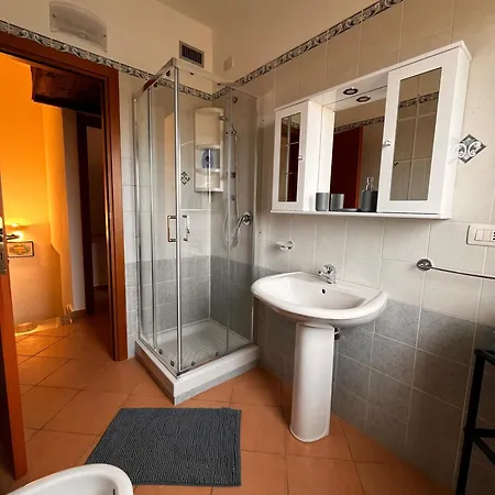 Rafael House Villasimius