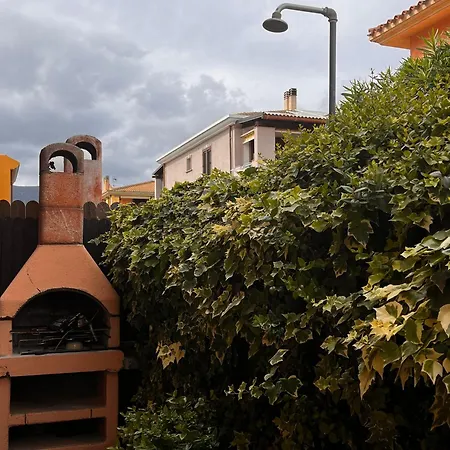 Rafael House Dom wakacyjny Villasimius