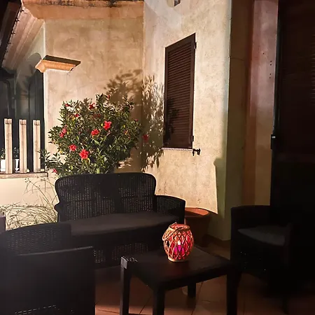 Dom wakacyjny Rafael House Villasimius